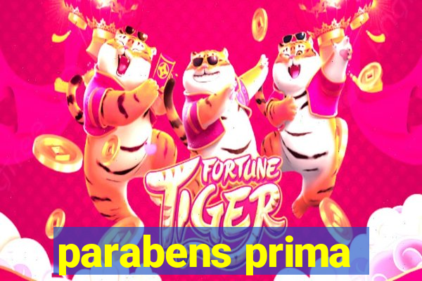 parabens prima